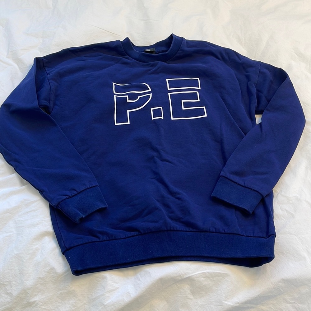 PE Nation Sweatshirt
